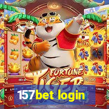 157bet login